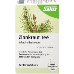 ® Zinnkraut Tee>Salus Discount
