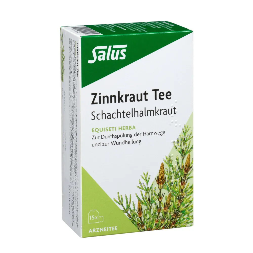 ® Zinnkraut Tee>Salus Discount