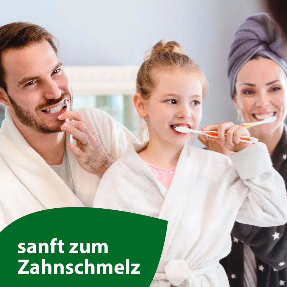 F Madaus - Medizinische Zahnpasta mit Fluorid>Salviagalen Discount
