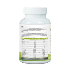 SanaExpert LeberVital Pro - mit Mariendistel-, Artischocken-, Kurkuma- & Löwenzahnwurzel-Extrakt> Sale