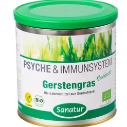 Gerstengras|Sanatur Discount