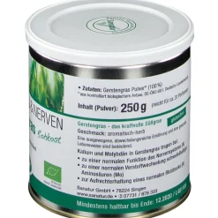 Gerstengras|Sanatur Discount