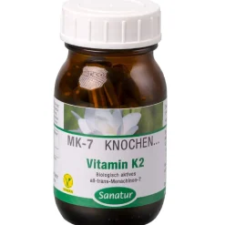 Vitamin K2|Sanatur Discount