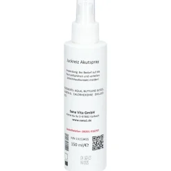 SanaVita Juckreiz-Akutspray| Online