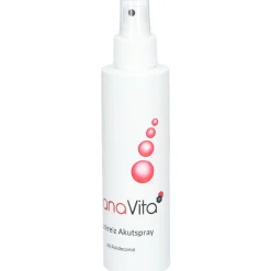SanaVita Juckreiz-Akutspray| Online