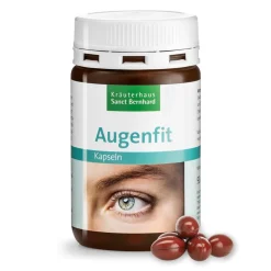 Augenfit-Kapseln|Sanct Bernhard New