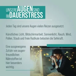 Augenfit-Kapseln|Sanct Bernhard New
