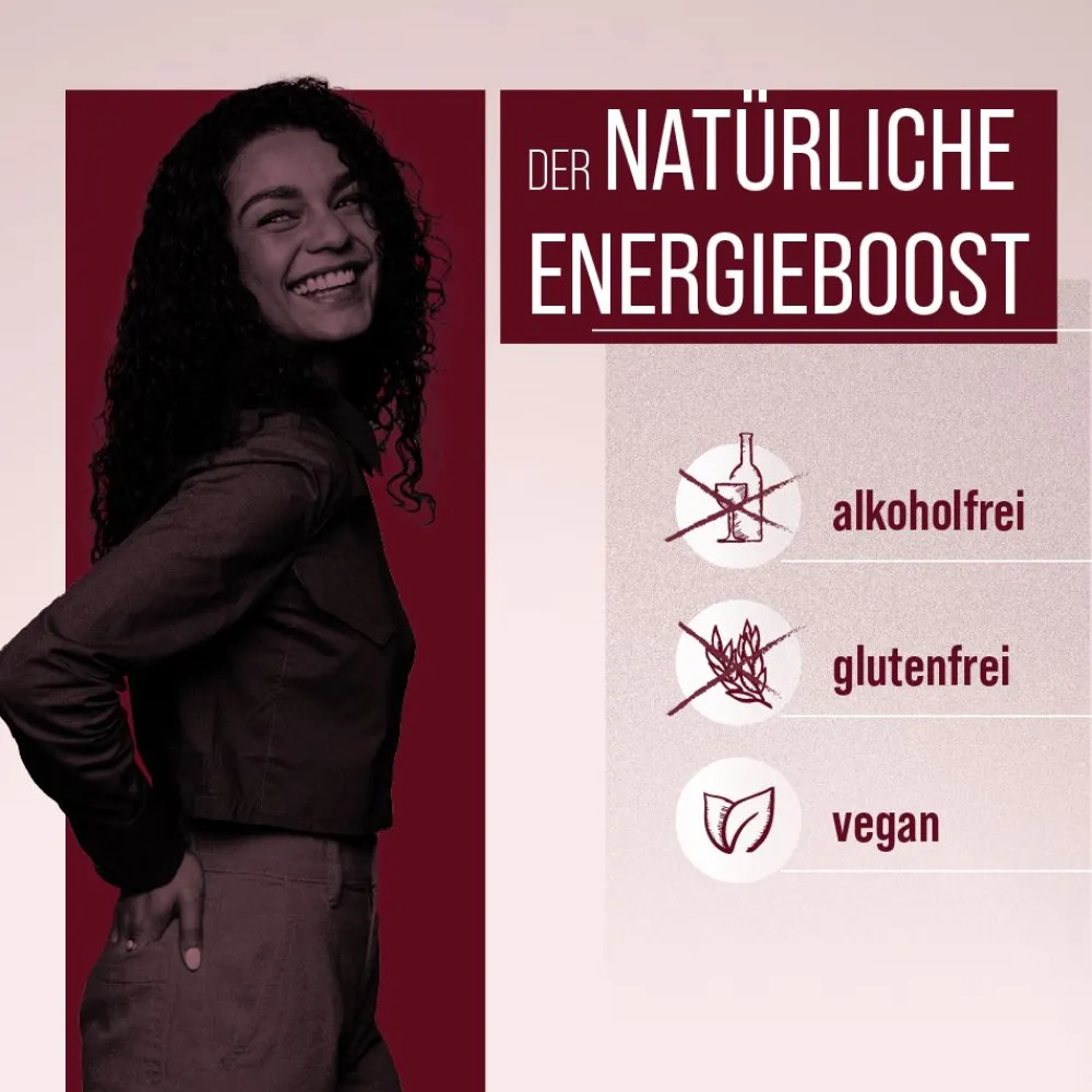 Blutfit Eisen-Elixier>Sanct Bernhard New