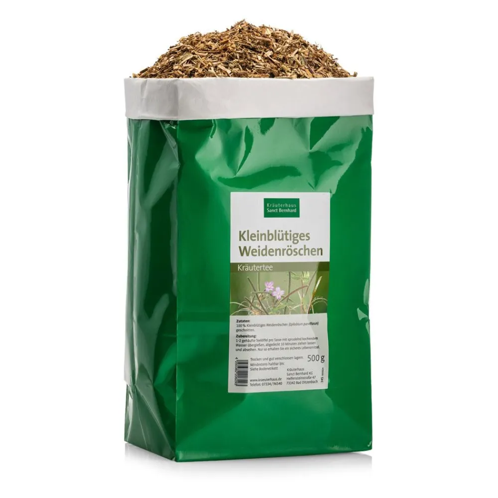 Kleinblütiges Weidenröschen 500 g|Sanct Bernhard