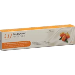 Sanddorn Argousier Feuchtigkeitscreme| Best