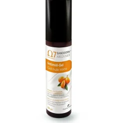 Sanddorn Argousier Intimöl-Gel| Hot