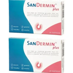 SanDermin®plus| New
