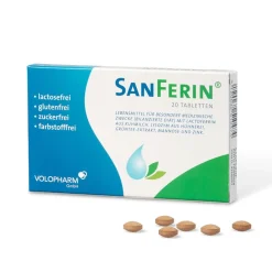 SanFerin®| Clearance