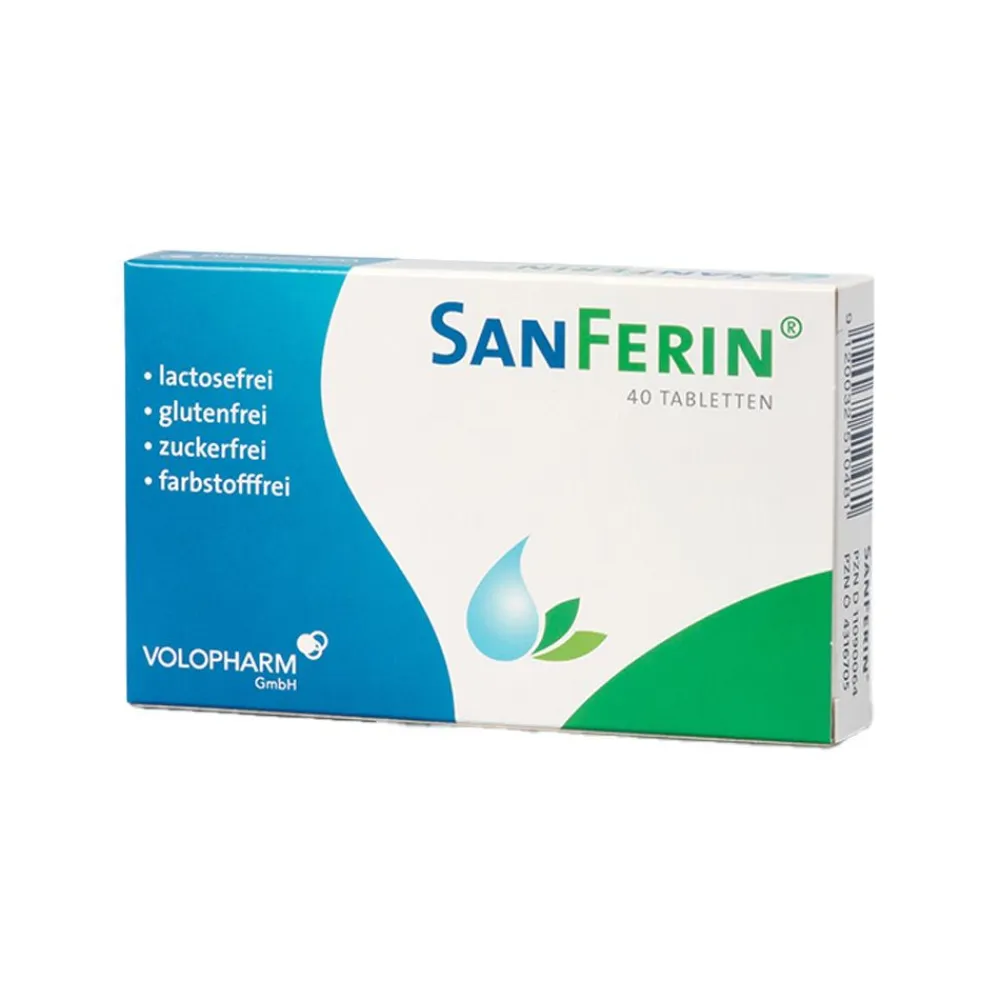 SanFerin®> Best