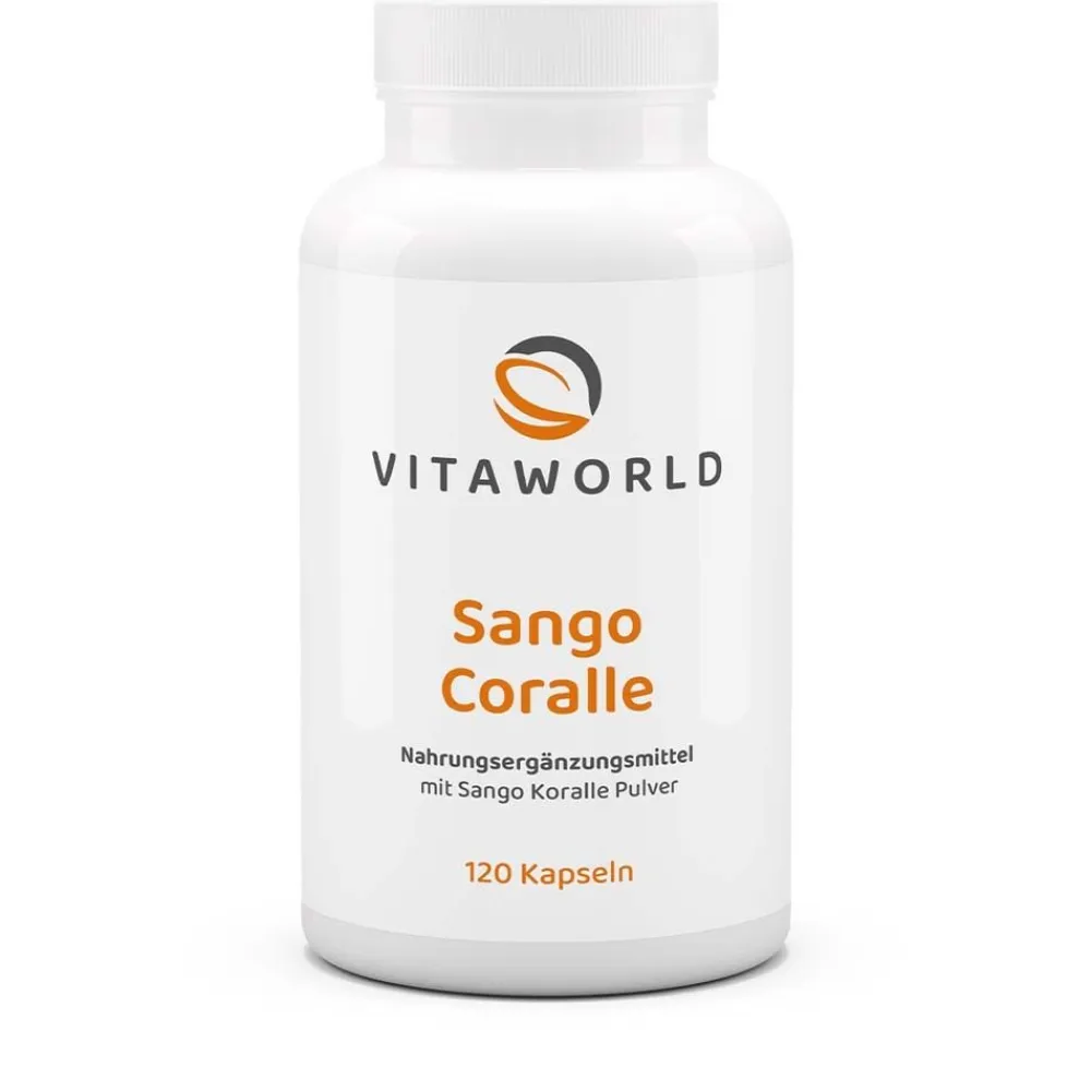 Sango Koralle 500 mg| Discount