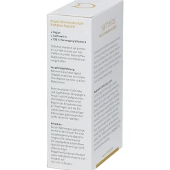 Augenwohl Vitamin A plus Lutein|Sanhelios Clearance