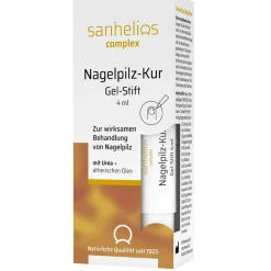 Nagelpilz-Kur Gel-Stift>Sanhelios