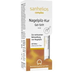 Nagelpilz-Kur Gel-Stift>Sanhelios
