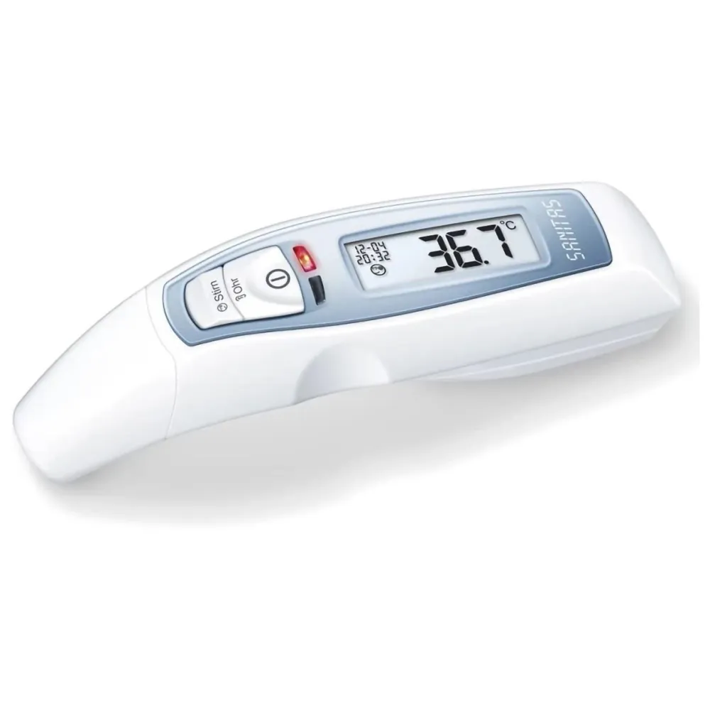 Sanitas SFT 65 Thermometer| Discount