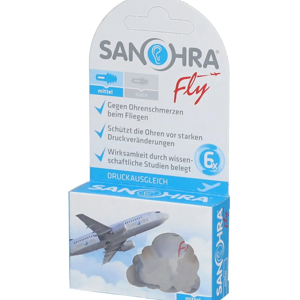SANOHRA® Fly für Erwachsene> Online