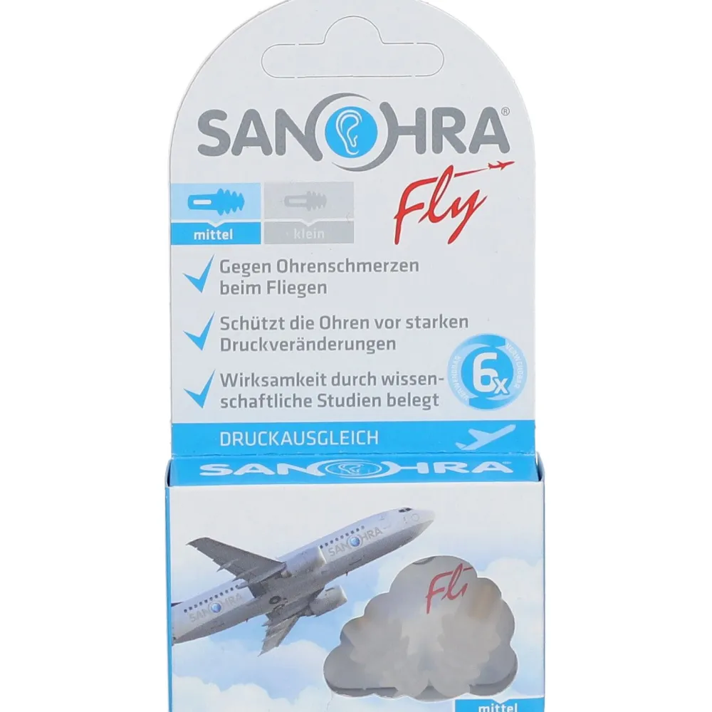 SANOHRA® Fly für Erwachsene> Online