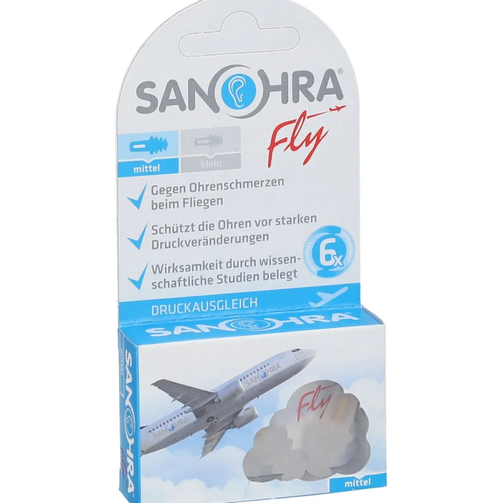 SANOHRA® Fly für Erwachsene> Online
