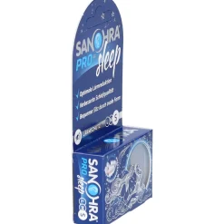 SANOHRA® pro sleep Gehörschutzstöpsel S 7–9 mm| Online