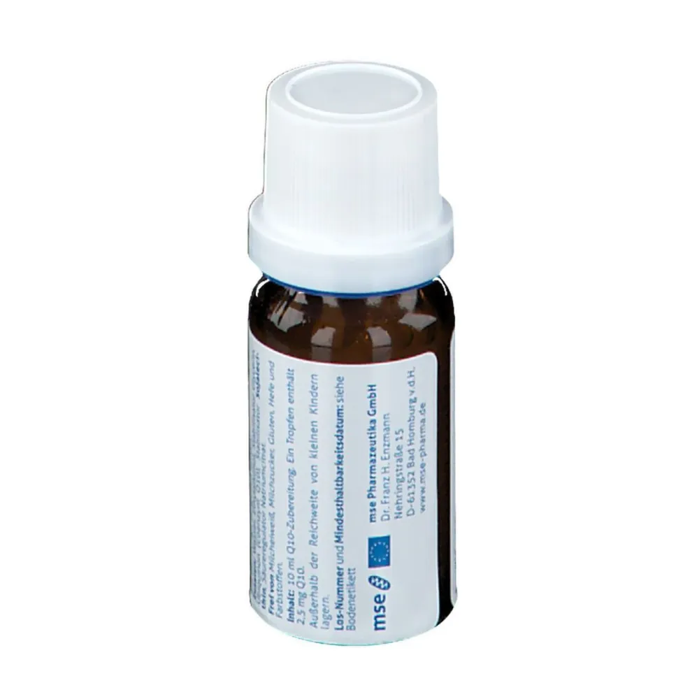 Sanomit Q 10 fluessig> Online