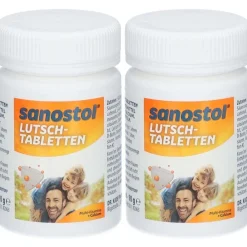 ® Lutsch-Tabletten>Sanostol Best