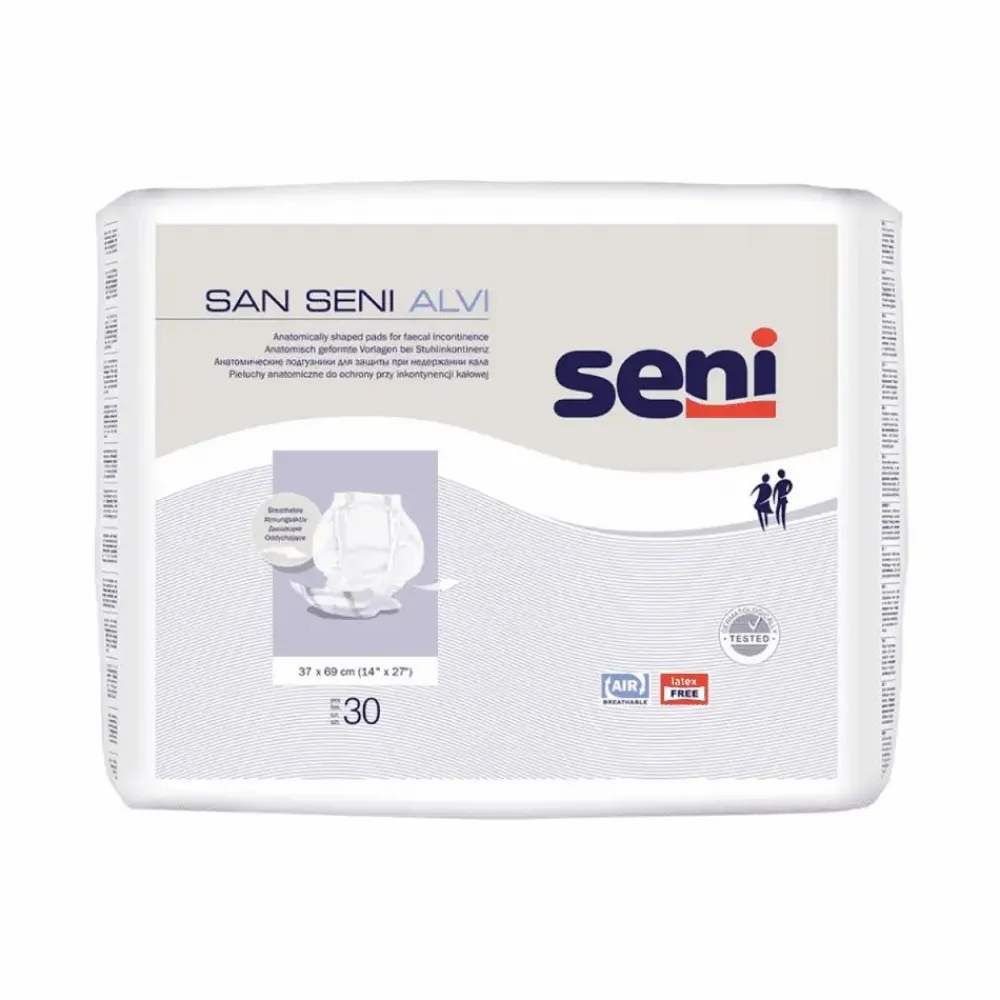 San Seni Alvi Stuhlvorlage> Clearance