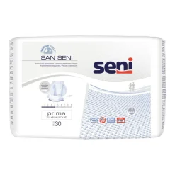 San Prima|seni New