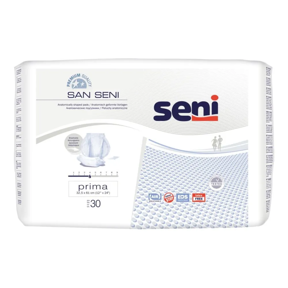San Prima|seni New