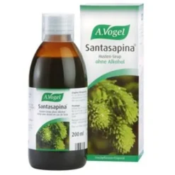 Santasapina® Fichtenspitzen-Sirup> Clearance