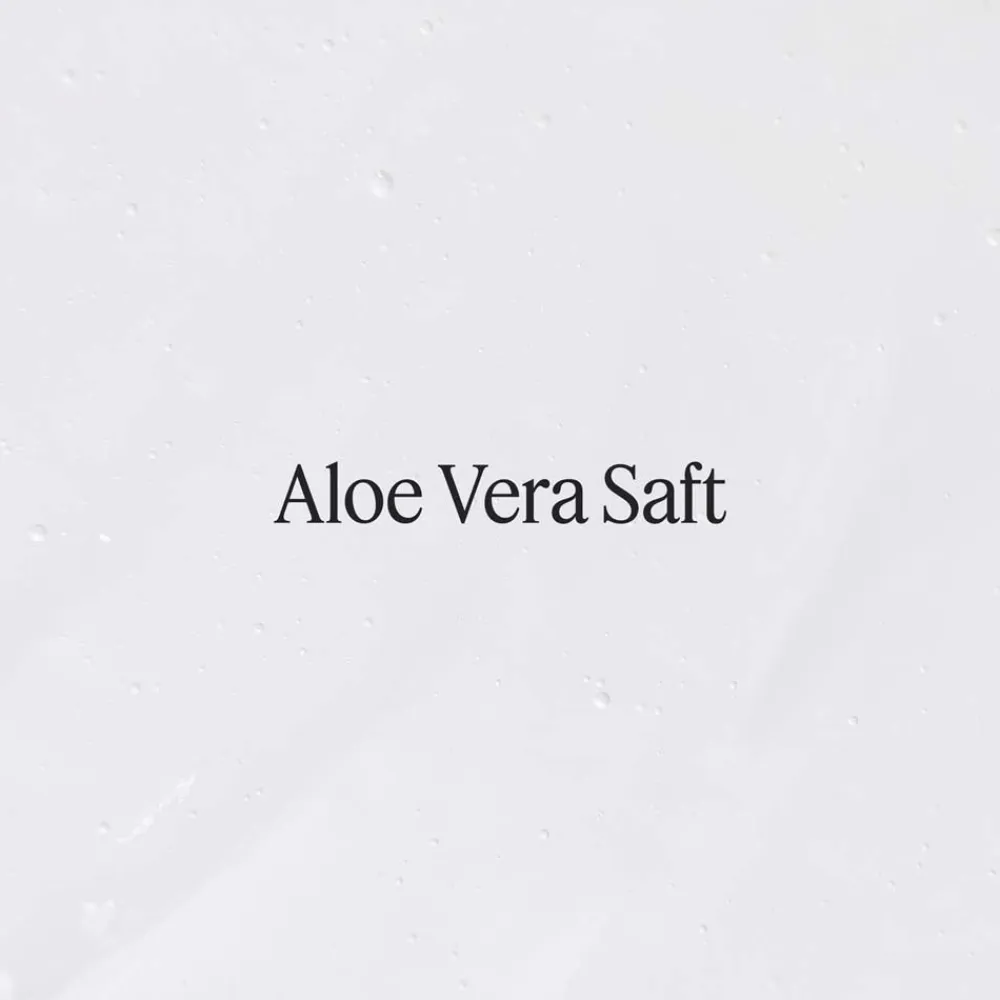 Aloe Vera Gel pur ohne Duft>Santaverde Outlet