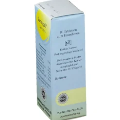 Sanugall® Tabletten| Sale