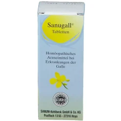 Sanugall® Tabletten| Sale