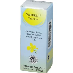 Sanugall® Tabletten| Sale