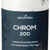 ® - Chrom 200 µg>sanutrition New