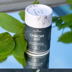 ® - Chrom 200 µg>sanutrition New