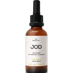 Sanutrition® - Jod Tropfen> Sale
