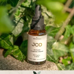 Sanutrition® - Jod Tropfen> Sale