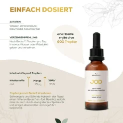 Sanutrition® - Jod Tropfen><noscript><img width=