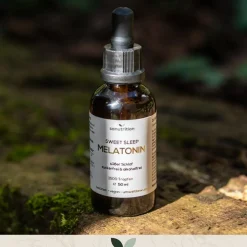 ® - Melatonin Tropfen|sanutrition Outlet