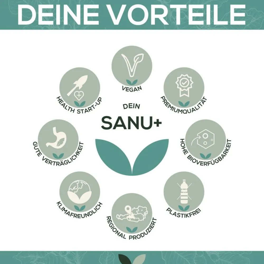 ® - Seetang 500 mg (natürliches Jod)>sanutrition Sale