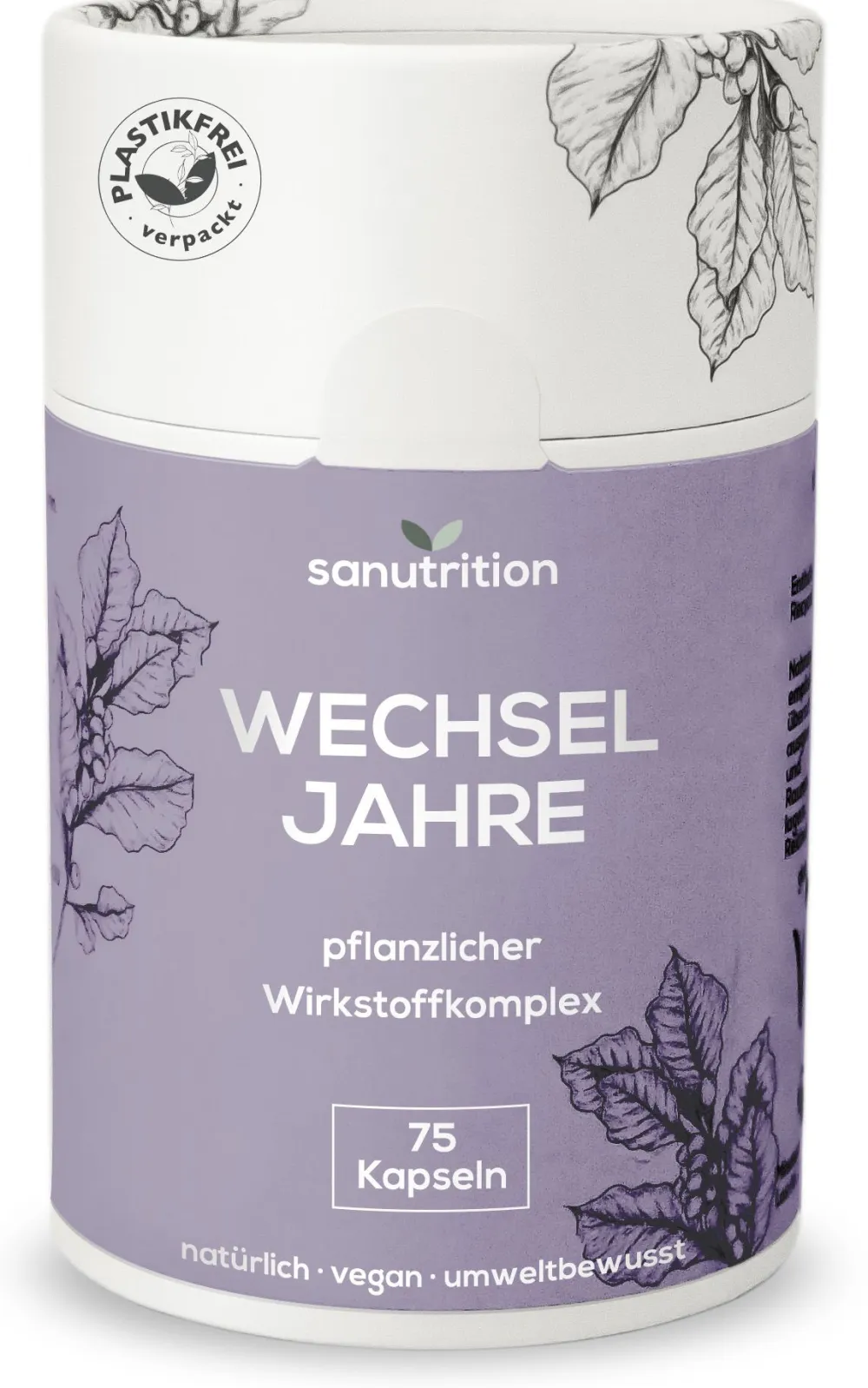 ® - Wechseljahre|sanutrition Sale