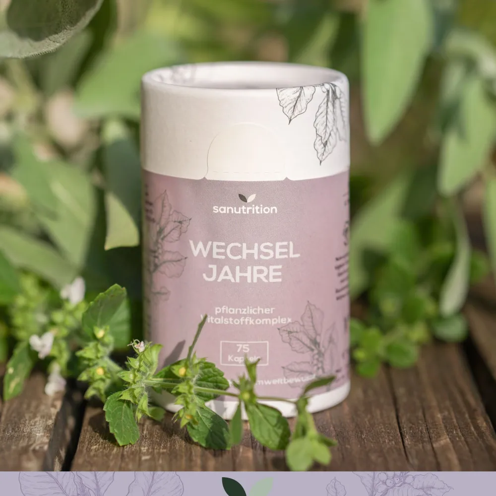® - Wechseljahre|sanutrition Sale
