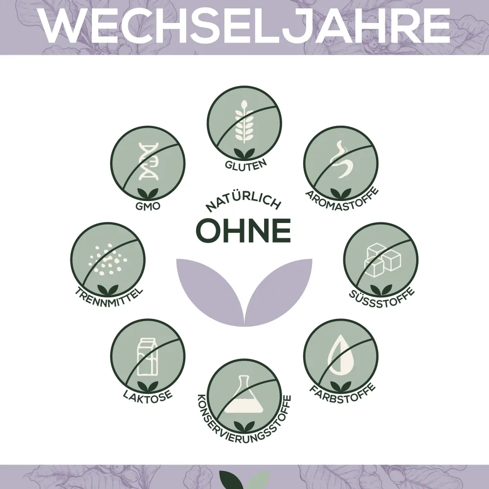 ® - Wechseljahre|sanutrition Sale