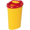 Sarstedt Kanülenabwurfbehälter Multi-Safe sani 200 ml|