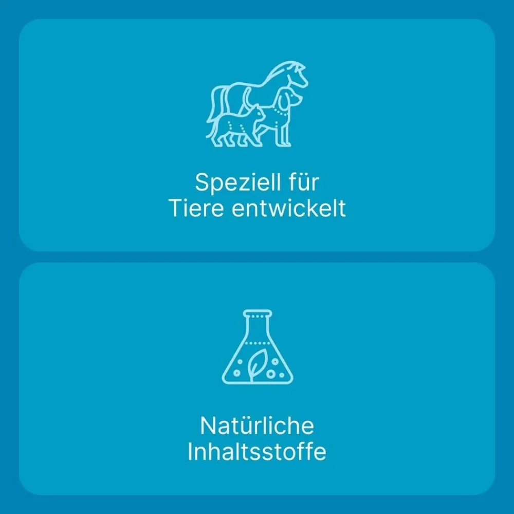 Sascupreel® ad us. vet. Injektionslösung für Tiere> Discount