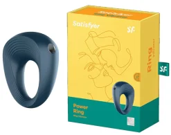 Power Ring>Satisfyer Outlet